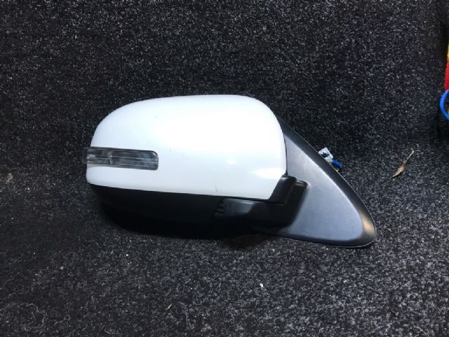 Rf Door Elec Mirror (9 Wire)