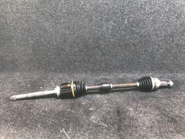 Rf Abs Drive Axle