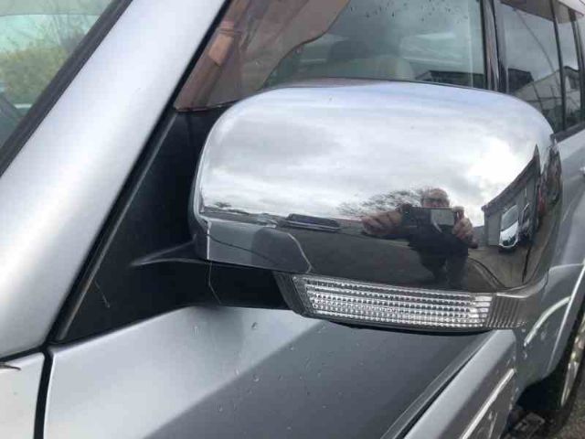 Rf Door Elec Mirror (10 Wire)