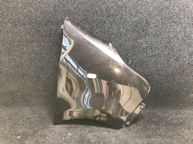 Rf Guard/fender