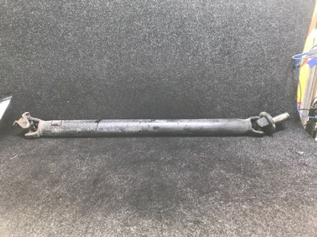 Driveshaft / Mid Shaft
