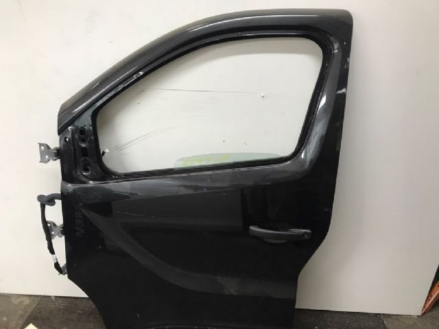 Lf Door Shell