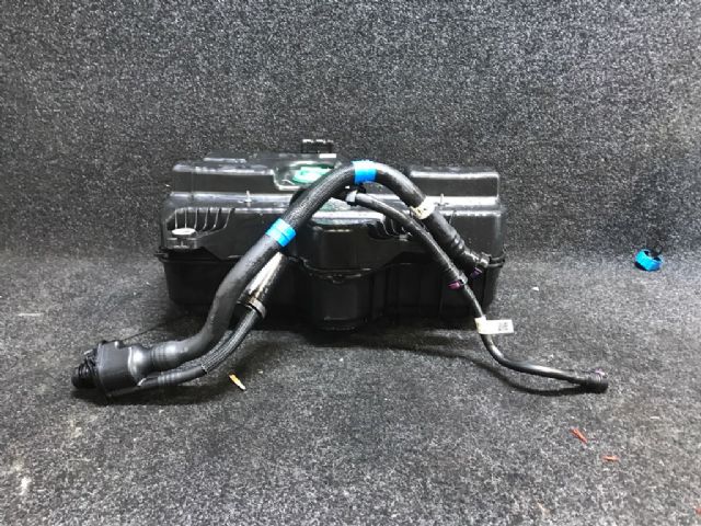 Adblue Tank