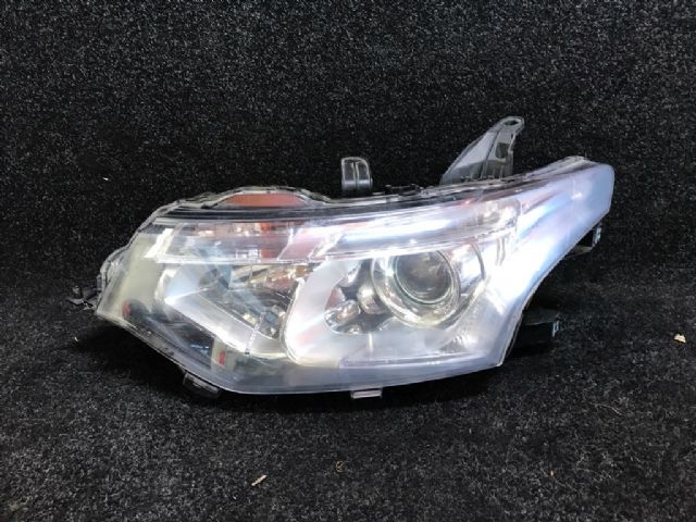 L Headlight (hid)