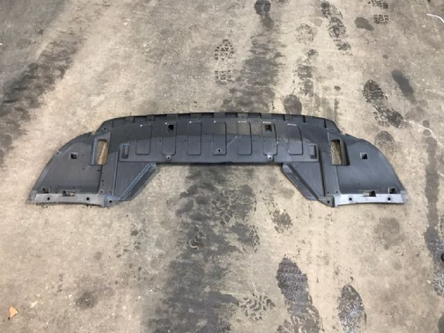 Radiator Splash Shield