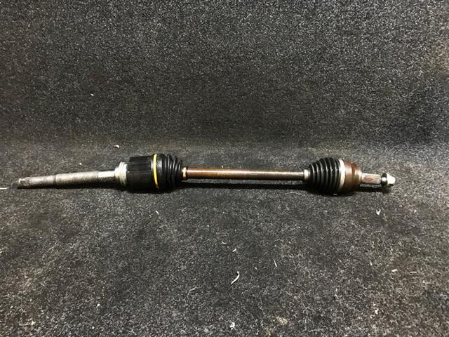 Rf Abs Drive Axle