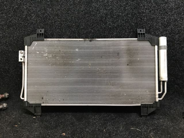 Air Cond Condenser