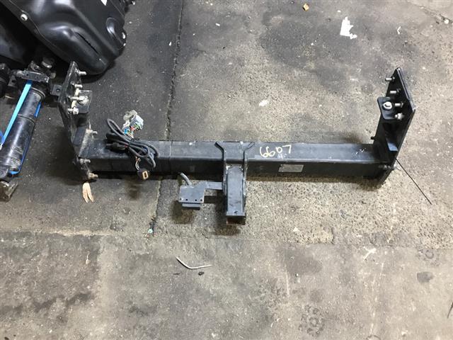 Tow Bar