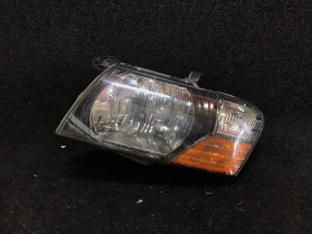 L Headlight (hid)