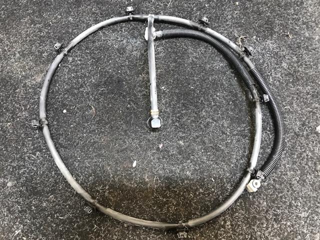 Washer Water Hose