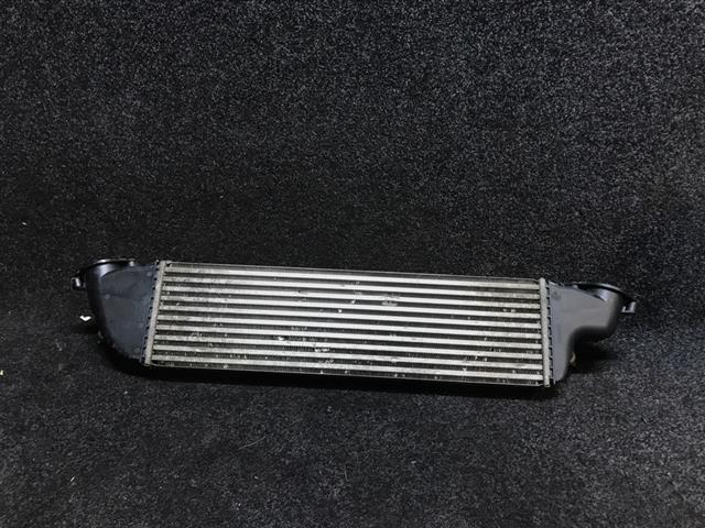 Intercooler