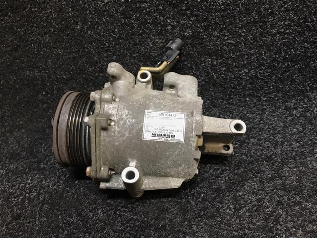 Air Cond Compressor