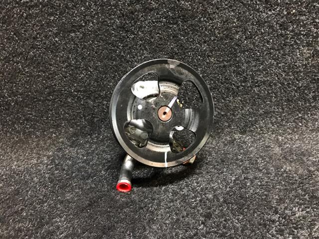 Power Steer Pump