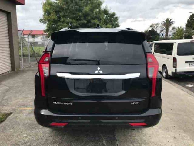 Rr Bumper Light