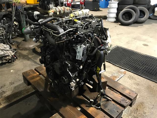 Engine Assembly