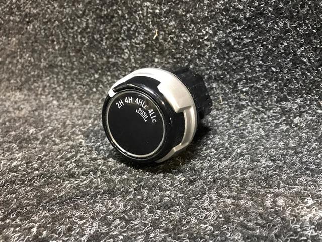 4wd Engagement Switch