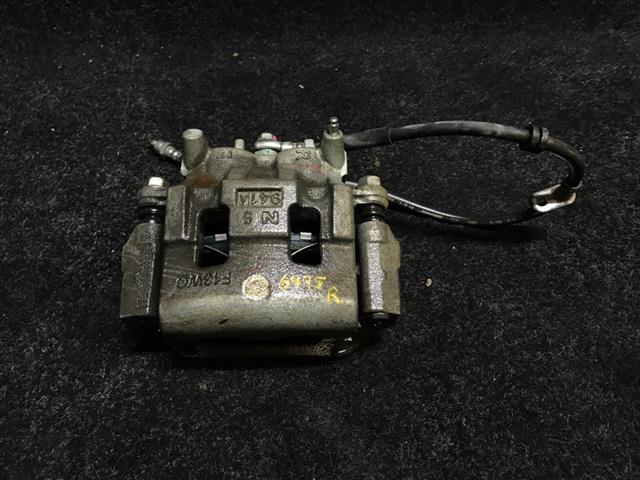 Rf Disc Brake Caliper