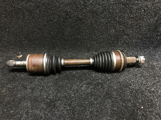 Lf Abs Drive Axle