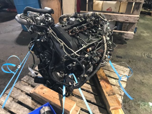 Engine Assembly