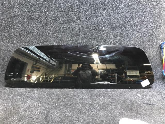 Rear Screen Glass