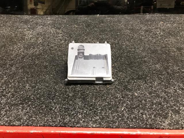 Collision Warning System Module