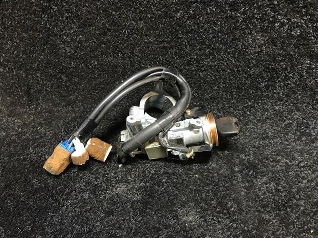 Ignition Switch