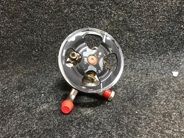 Power Steer Pump