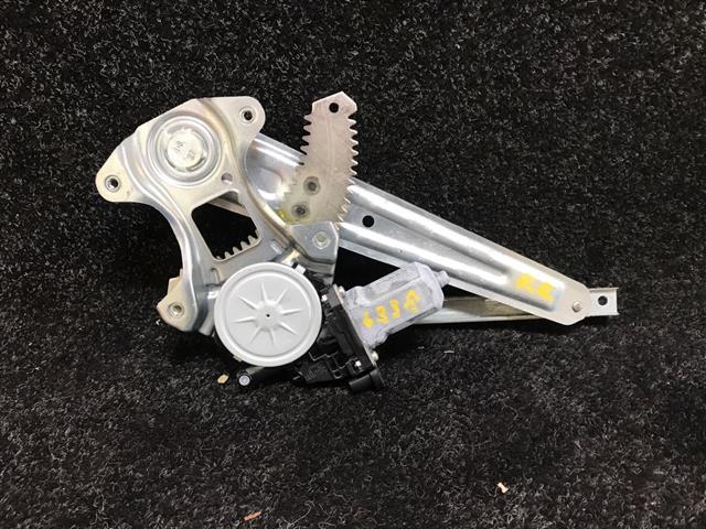 Rr Door Elec Regulator