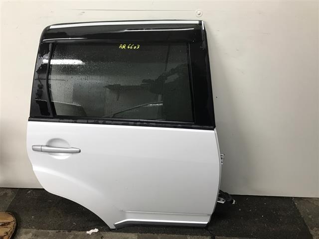 Rr Door Elec Regulator