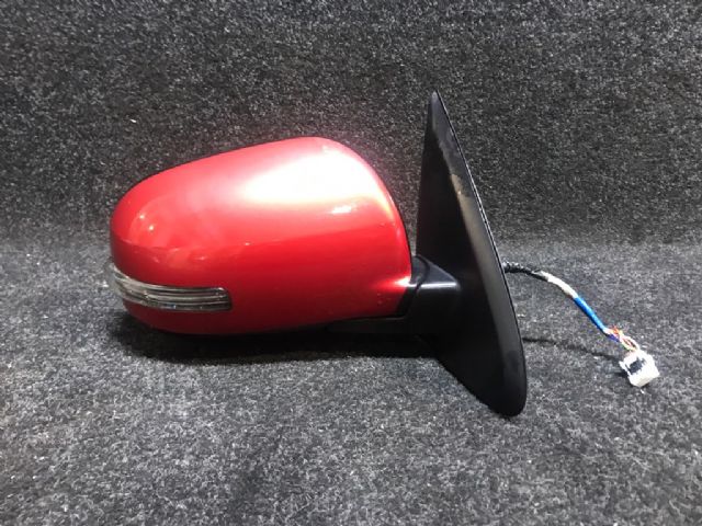 Rf Door Elec Mirror (9 Wire)