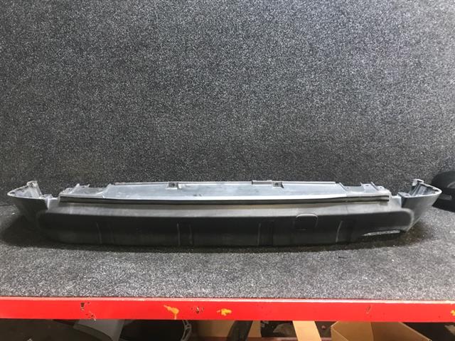 Rear Bumper Cover Lower