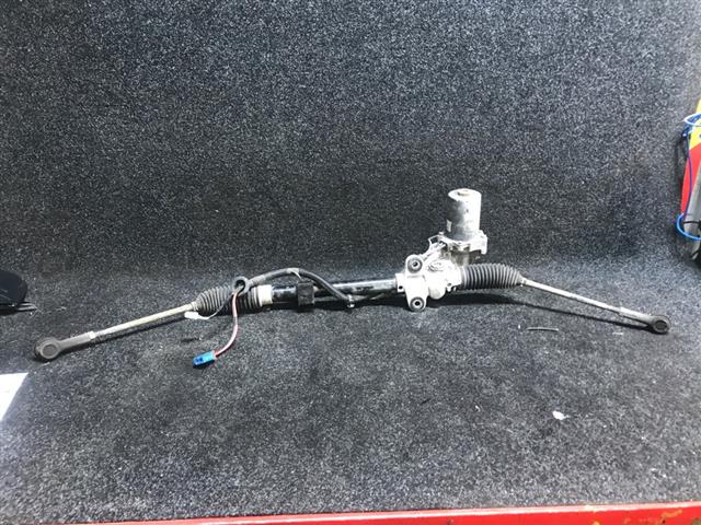 Front Electric Steering Rack