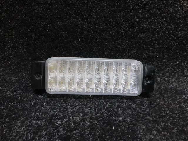 Rf Bumper Light