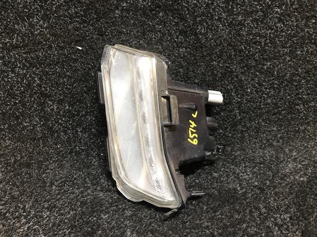 L Daytime Running Light