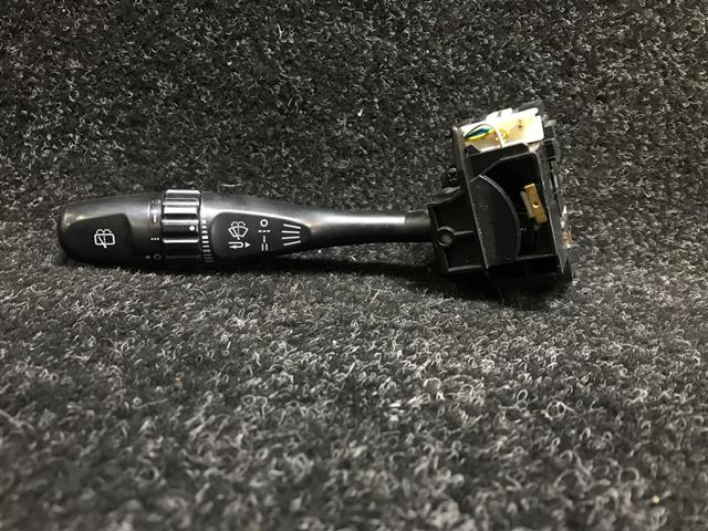 Wiper Switch