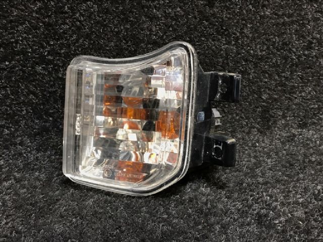 Rf Bumper Light