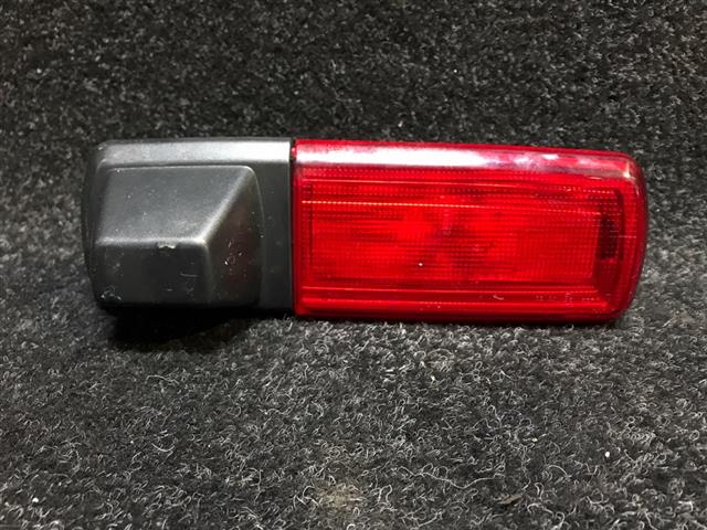 High Stop Light
