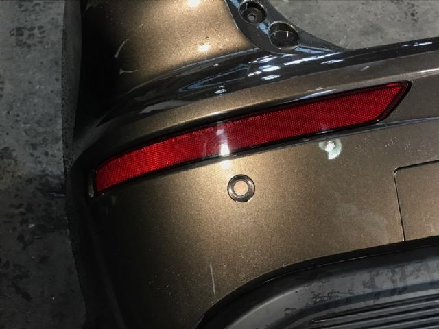 Proximity Sensor