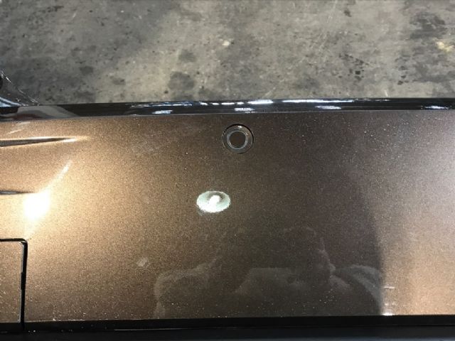 Proximity Sensor