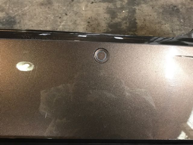 Proximity Sensor