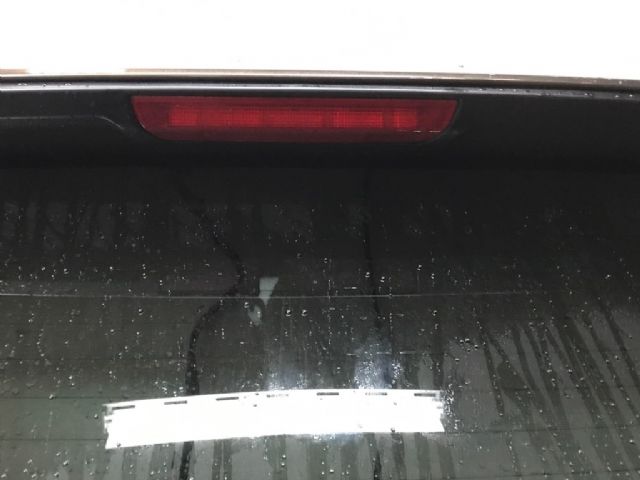 High Stop Light