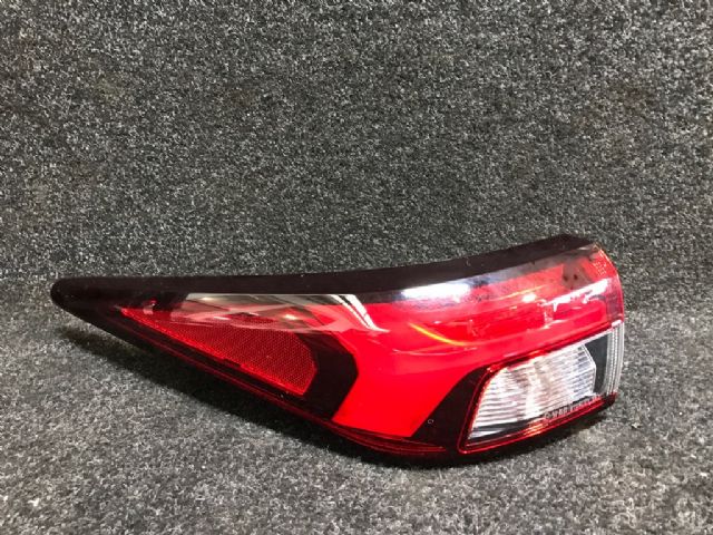 L Tail Light
