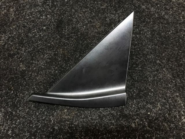 Lf Door Mirror Inner Sail Trim