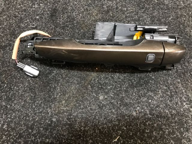 Lf Door Exterior Handle