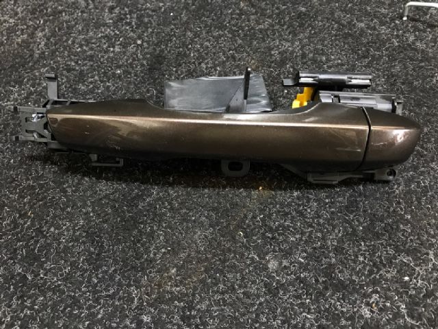 Lr Door Exterior Handle