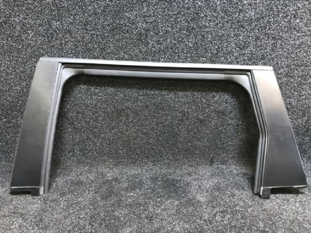 Lr Window Channel Rubber