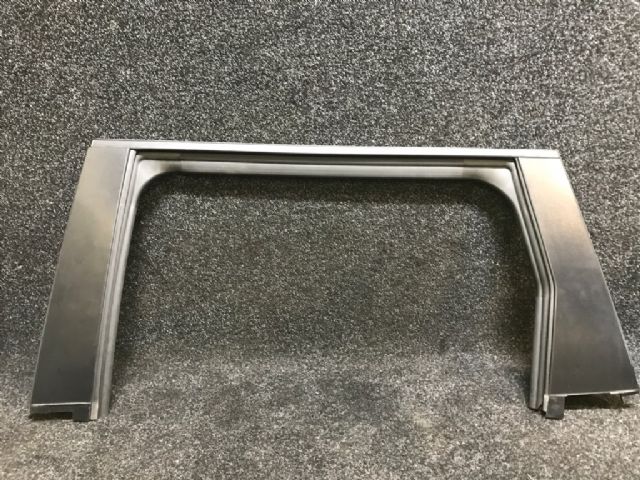 Lr Door Moulding