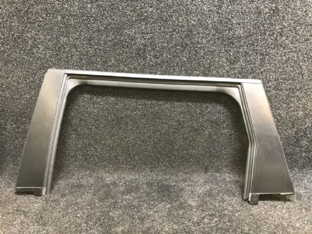 Lr Door Moulding