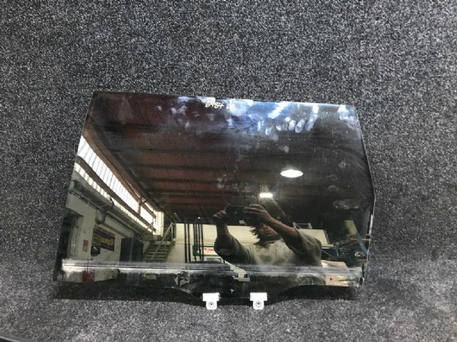 Lr Door Glass