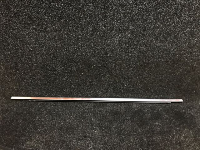 Lr Door Weather Strip Mould